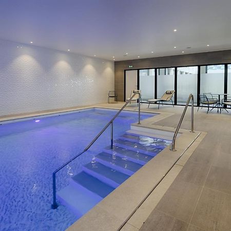 Domitys Le Piano Residence Senior ลีลล์ ภายนอก รูปภาพ