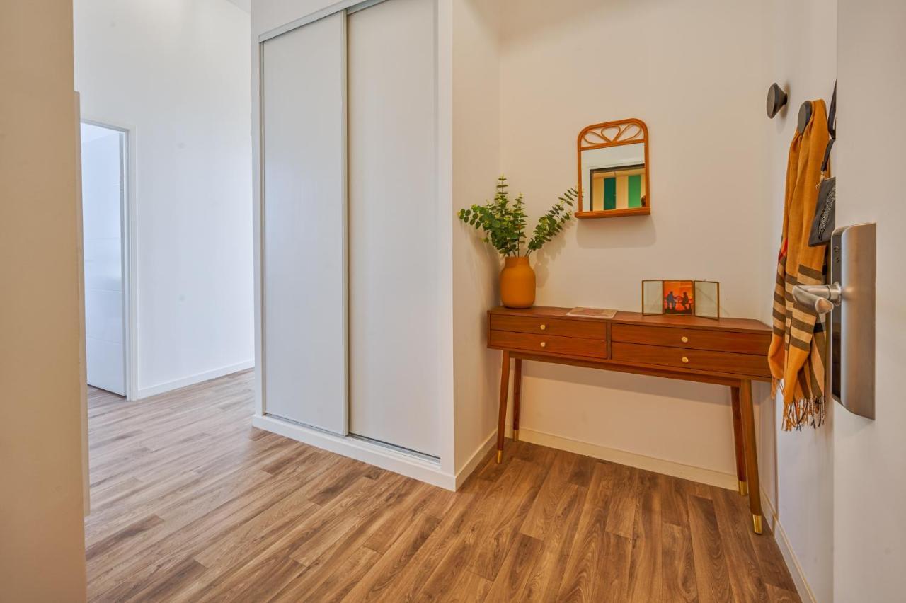 Domitys Le Piano Residence Senior ลีลล์ ภายนอก รูปภาพ