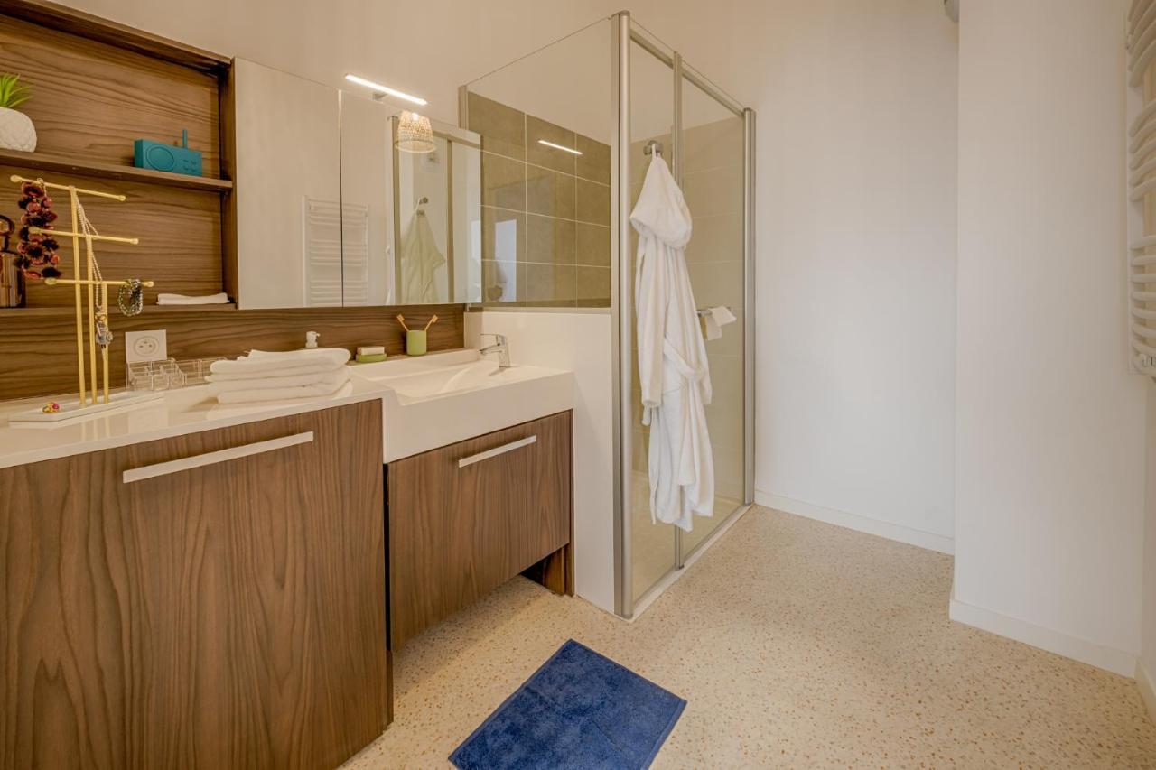 Domitys Le Piano Residence Senior ลีลล์ ภายนอก รูปภาพ